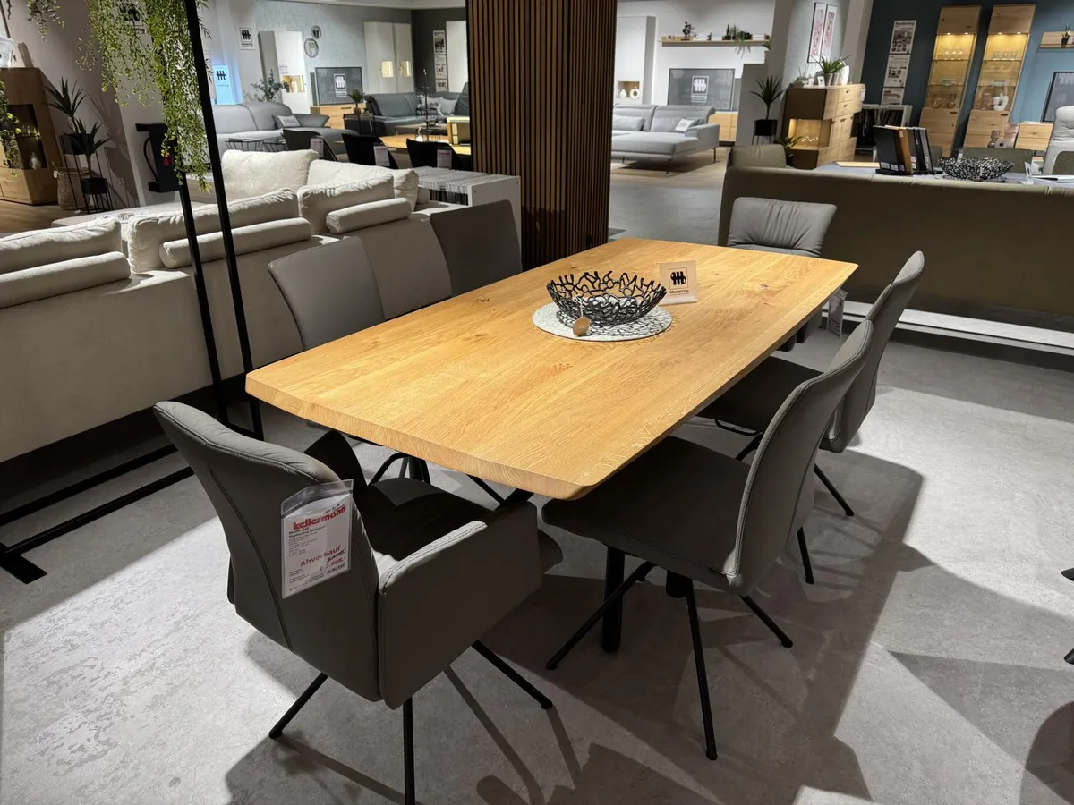 Stuhl-Set MUSTERRING Helmond